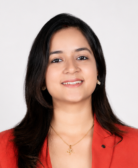 Prerna Solanki