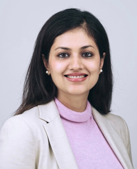 Aanchal Goyal